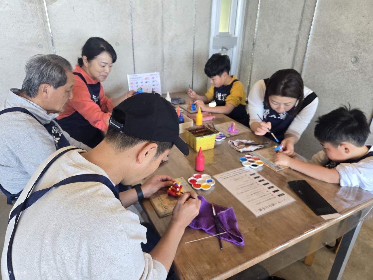 [Shisa Experience Ryukyu Kiln] Shisa Making Experience - Klook United ...